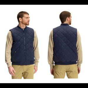 NWT The North Face Cuchillo Insulated Vest